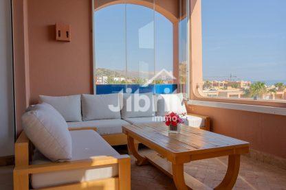 Appartement avec vue mer à Immiouadar