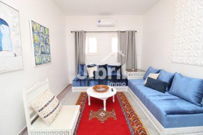 Appartement indépendant au rez-de-chaussée – Quartier Les Amicales, Agadir