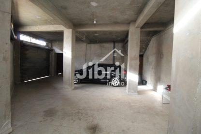 Maison R+3 à fort potentiel dans le quartier Dakhla à Agadir