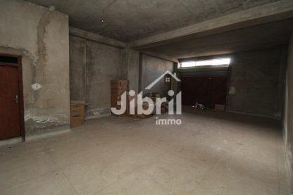 Maison R+3 à fort potentiel dans le quartier Dakhla à Agadir