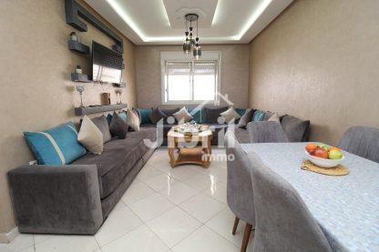 Appartement meublé à Assaka, Agadir