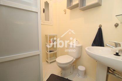 Appartement à Hay Salam, Agadir – Confort, intimité et terrasse ensoleillée !