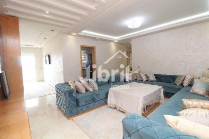 Appartement spacieux et lumineux orienté plein sud