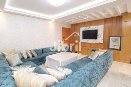 Appartement spacieux et lumineux orienté plein sud