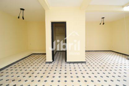 Maison de charme au quartier Abattoir à Agadir – Centre-ville, plage à pied et fort potentiel