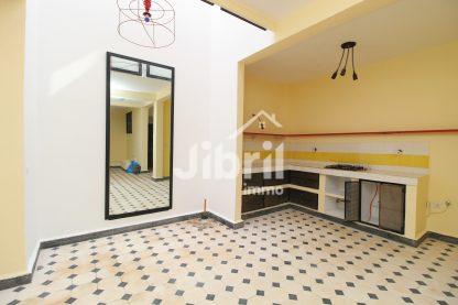 Maison de charme au quartier Abattoir à Agadir – Centre-ville, plage à pied et fort potentiel