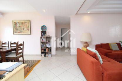 Appartement lumineux à Hay Mohammadi, Agadir