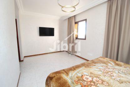 Maison familiale à Talborjt, Agadir