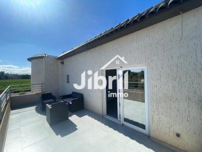 OPPORTUNITÉ ! Maison avec piscine à vendre à Douar Said – 30 km d’Agadir