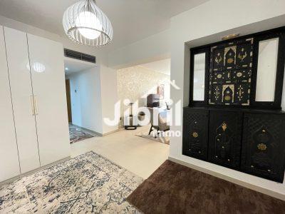 Appartement non meublé à Talborjt, Agadir – Emplacement stratégique et confort au quotidien