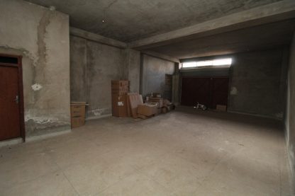 Maison R+3 à fort potentiel dans le quartier Dakhla à Agadir