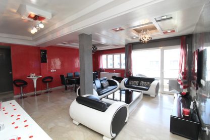 Charmant Appartement à louer au centre ville, quartier Hassan II, Agadir