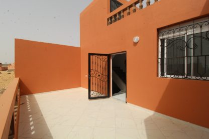 Maison avec terrasse à Douira   Calme, mer et nature à 60 min d’Agadir