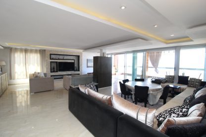 BIEN INCROYABLE! Penthouse vue panoramique Bay d’Agadir