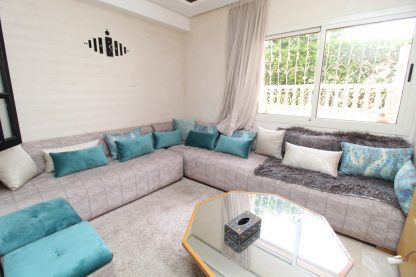 Maison à vendre meublée à Haut Founty Agadir