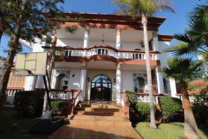 Magnifique Villa à vendre Founty sonaba Agadir