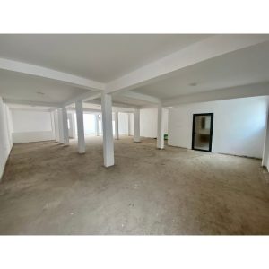 Local commercial à vendre près de l’avenue Hassan 2