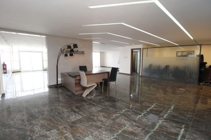 Bureau lumineux de 180 m2 à Haut Founty, Agadir