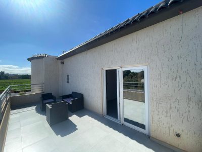 OPPORTUNITÉ ! Maison avec piscine à vendre à Douar Said – 30 km d’Agadir