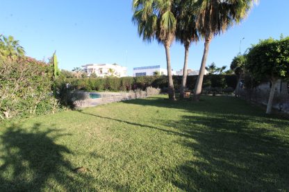 Villa de prestige à 5 minutes des golfs d’Agadir