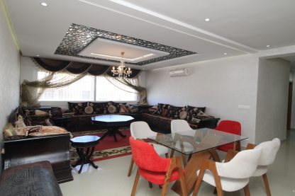 Appartement spacieux à Hay Mohammadi, Agadir