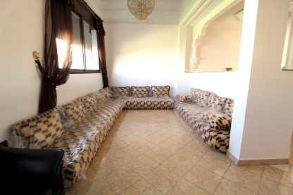 Villa familiale à Agadir quartier Najah