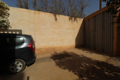 Villa paisible aux portes de Taroudant   Espaces généreux, piscine privée et vue sur l’Anti-Atlas !