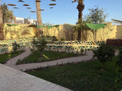 Villa familiale spacieuse à Hay Mohammadi Extension, Agadir