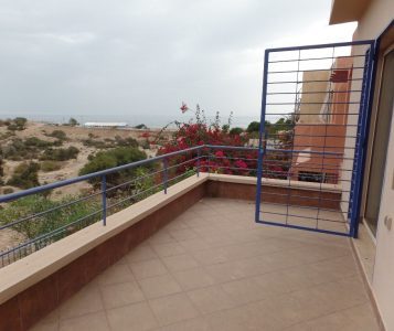 Studio de 60m2 à Imi Ouaddar