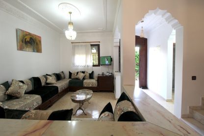 Villa familiale à Agadir quartier Najah