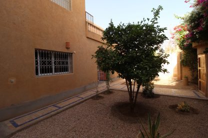 Villa paisible aux portes de Taroudant   Espaces généreux, piscine privée et vue sur l’Anti-Atlas !