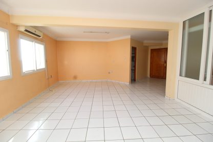 Bureau fonctionnel et bien situé proche du Souk d’Agadir