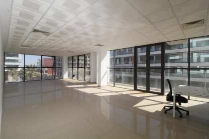 Bureau à louer à Agadir Bay, emplacement idéal