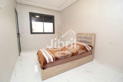 Appartement meublé à Hay Mohammadi, Agadir