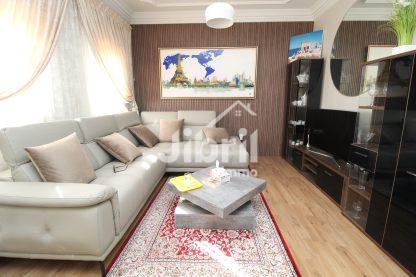 Appartement spacieux sur l’avenue Hassan 1er, Agadir