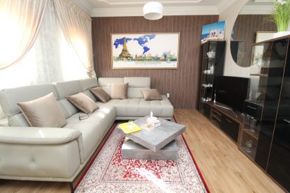 Appartement spacieux sur l’avenue Hassan 1er, Agadir