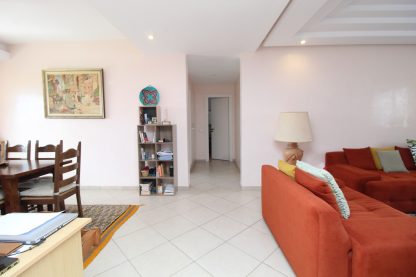 Appartement lumineux à Hay Mohammadi, Agadir