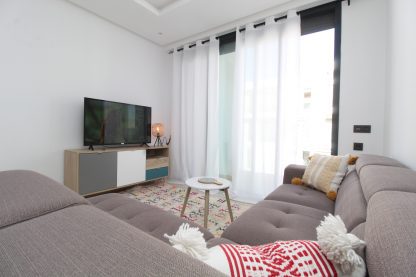 Appartement confortable avec terrasse   Founty Agadir