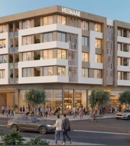 À vendre : Nouveau projet haut standing à Agadir   Résidence moderne à La Pergola, confort, rentabilité et emp