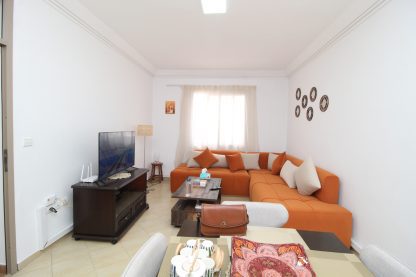 Appartement meublé à Hay Mohammadi, Agadir   Confort, modernité et emplacement stratégique !