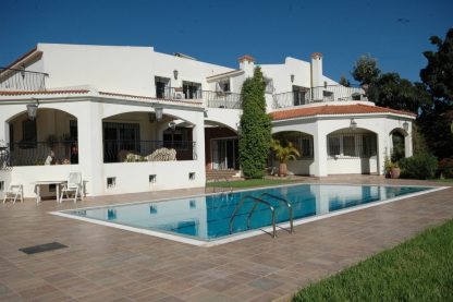 Belle villa méditerranéenne à Illigh