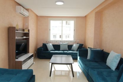 Appartement cosy avec vue piscine Hay Mohamadi