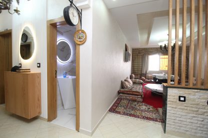 OPPORTUNITÉ ! Appartement à vendre à Agadir   Quartier Al Qods