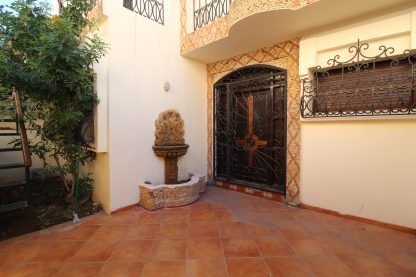Maison non meublée à Riad Salam, Agadir