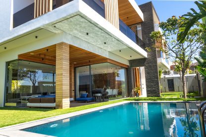 Villa d’Exception à Agadir: Élégance et modernité à Illigh