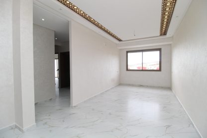 Appartement non meublé d’angle à Hay Mohammadi, Agadir
