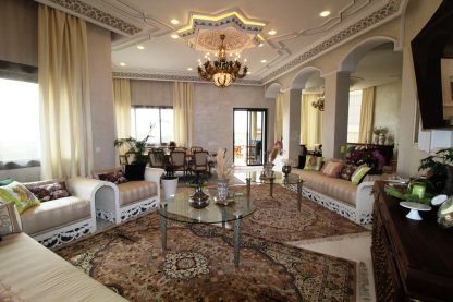 Somptueuse villa restaurée à 500 m de la plage