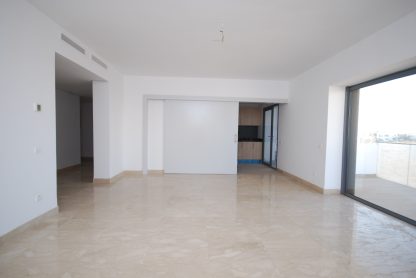 Appartement non meublé haut standing à Founty, Agadir