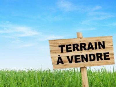 Havre de paix aux portes d’Agadir Terrain Titré de 4 926 m2 à Ibn Ayaden