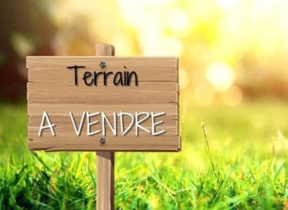 Terrain villa à vendre à Illigh Agadir   1207 m2 avec double façade dans un secteur prestigieux